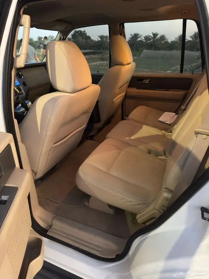 فورد اكسبيدشن 13