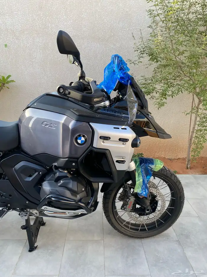 للبيع BMW GS 1300 A Adventure 2025 1