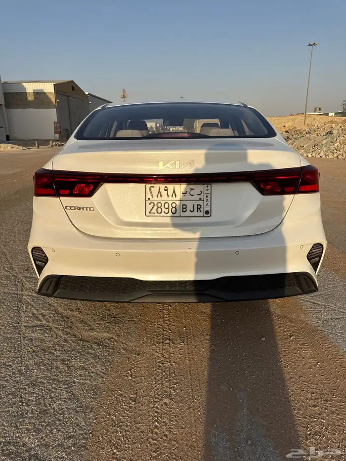سيراتو 2022 5