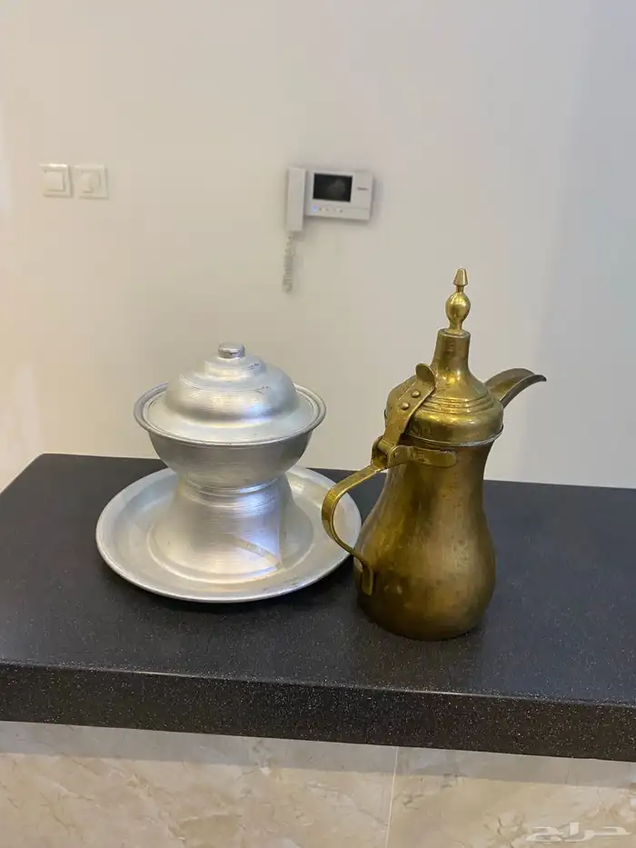 دلة صناعة باكستان 4