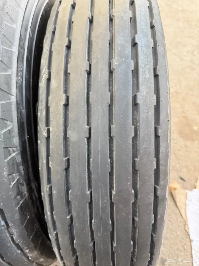 اربعه كفرات بوالين مكسس فتنامي شبه الجديد مقاس 16-900 10