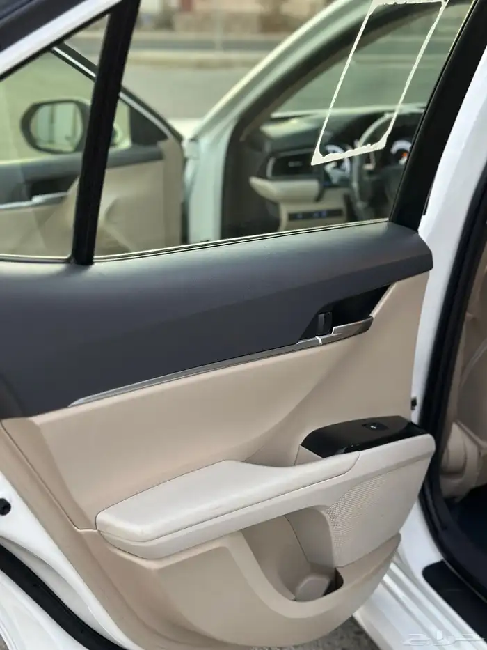 كامري استاندر سعودي 2020 (( تم البيع )) 34