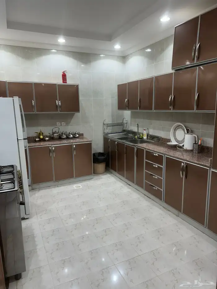 أستراحة وشاليه سما 12