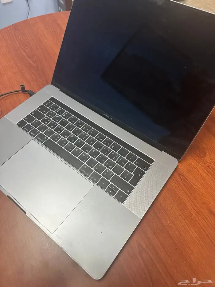 MacBook Pro 2018 0