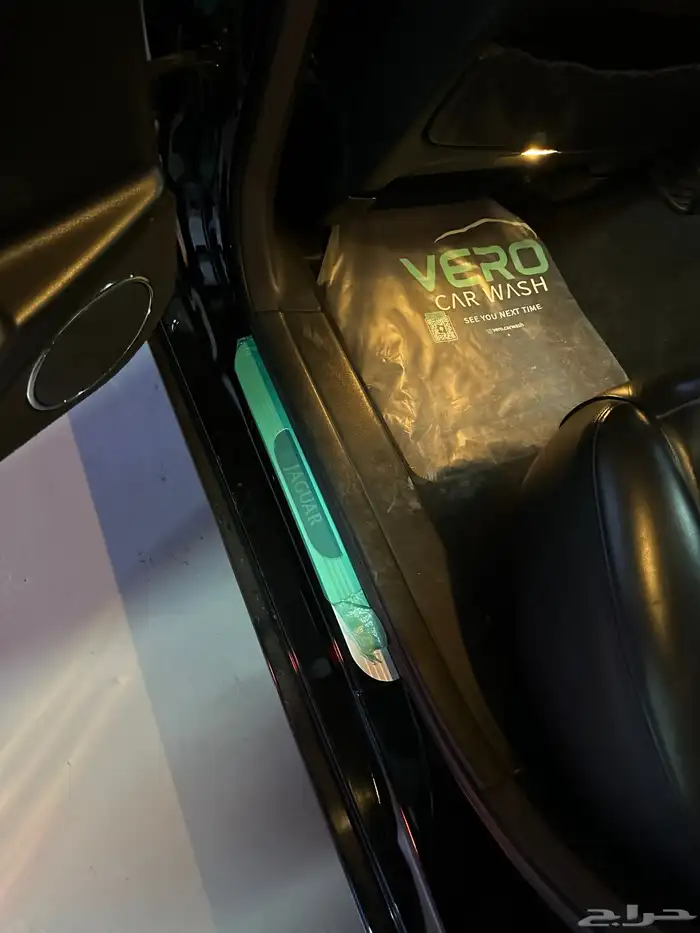 جاكور XJ ماشي 35 الف - 2006 19