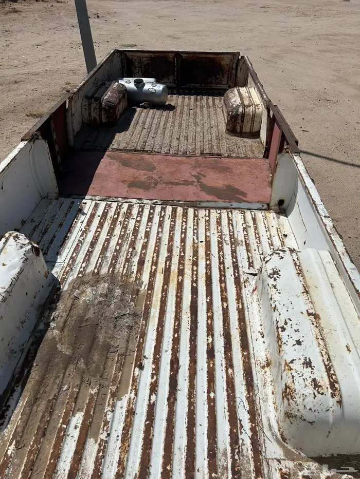 قلص أو مقطوره 2