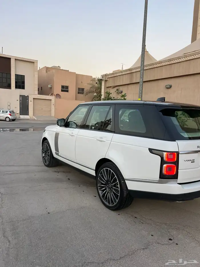 للبيع رنج 3
