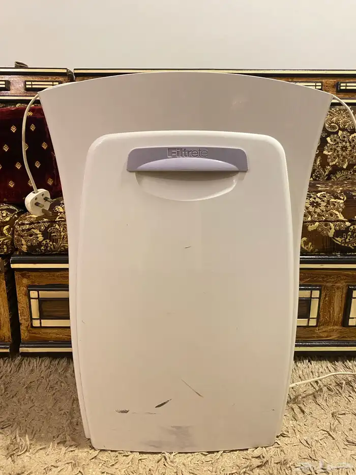 جهاز منقي الهواء 3