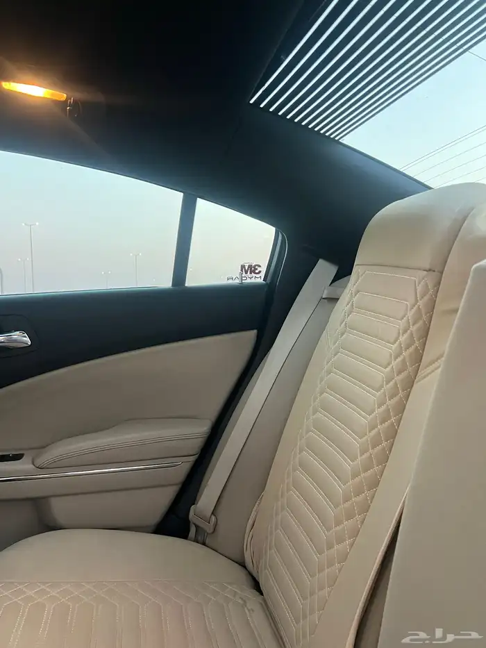 دوج تشارجر شبه وكالة اقبل بي البدل الي يناسبني 10