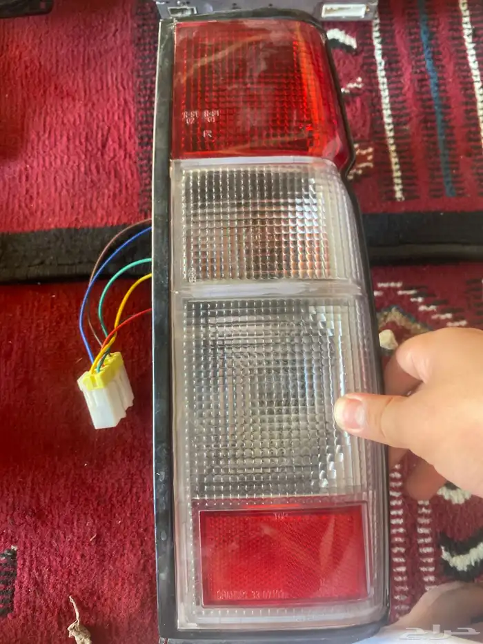 سلام عليكم ديكورات ددسن وقطاع غيار وكاله ونضيفه 27