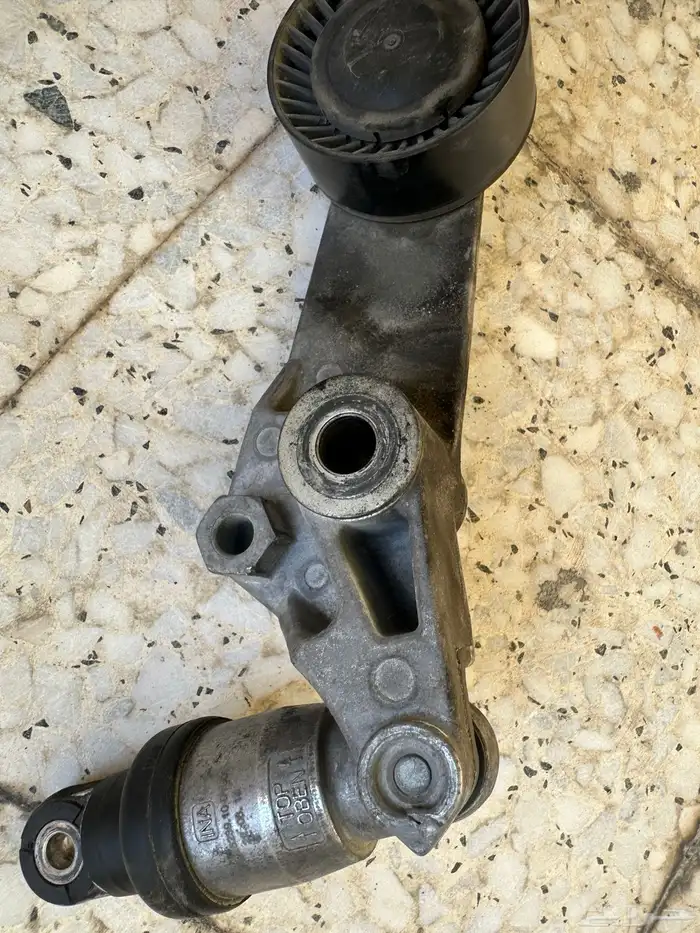 قطع غيار Toyota من2008 الى 2013 6