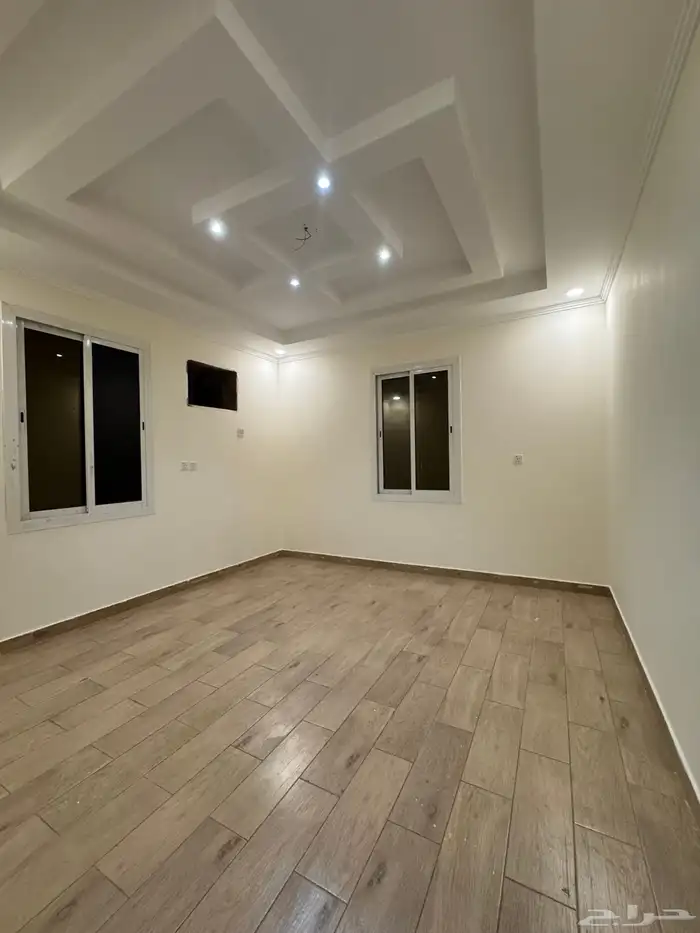 شقة ثلاث غرف للإيجار جدة حي  الريان 0