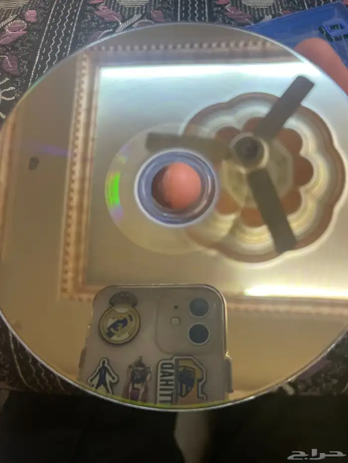 شريط GOD of war 1