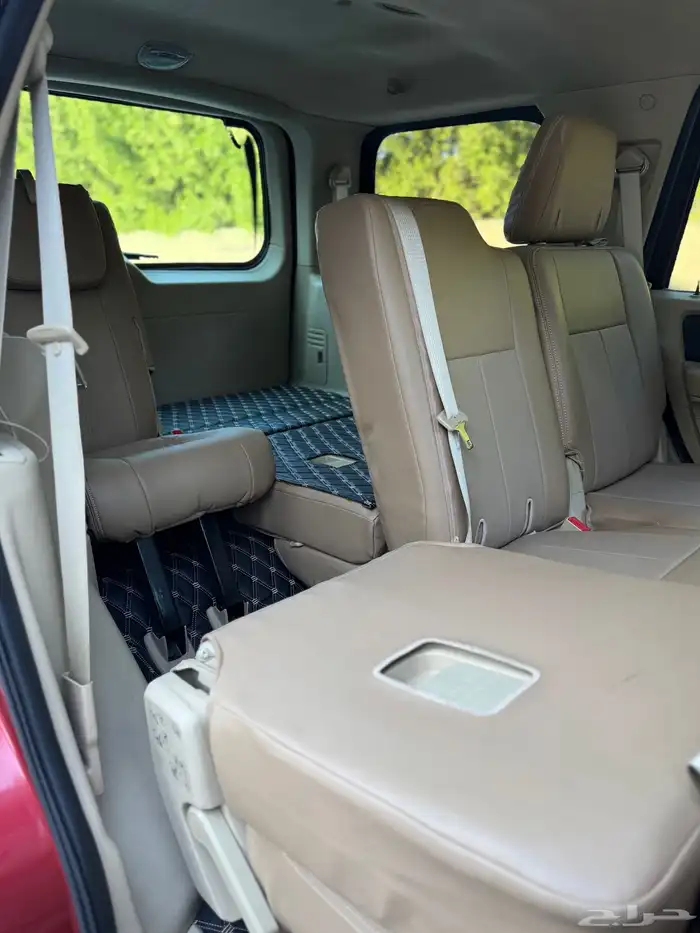 Ford Expedition XLT 2016 18