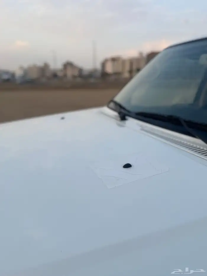 باترول سفاري فتك 2020 ممشى 46 الف 12