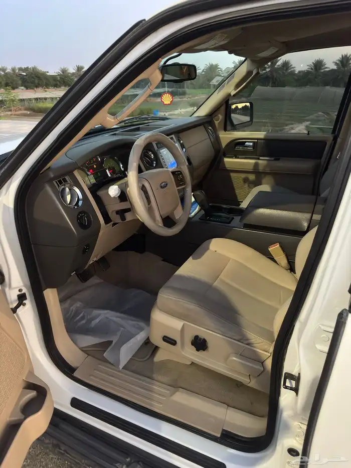 فورد اكسبيدشن 10