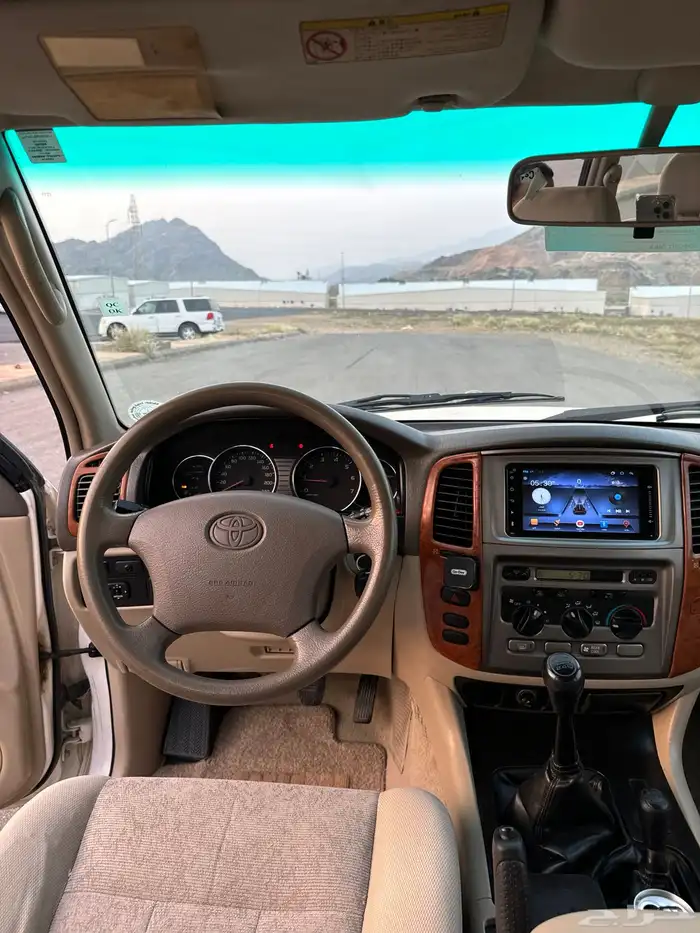 جي اكس ار 2005 قير عادي نظييف 25