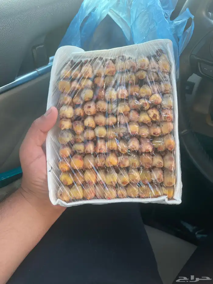 عصافير التين منظفة جاهزه للاكل 0