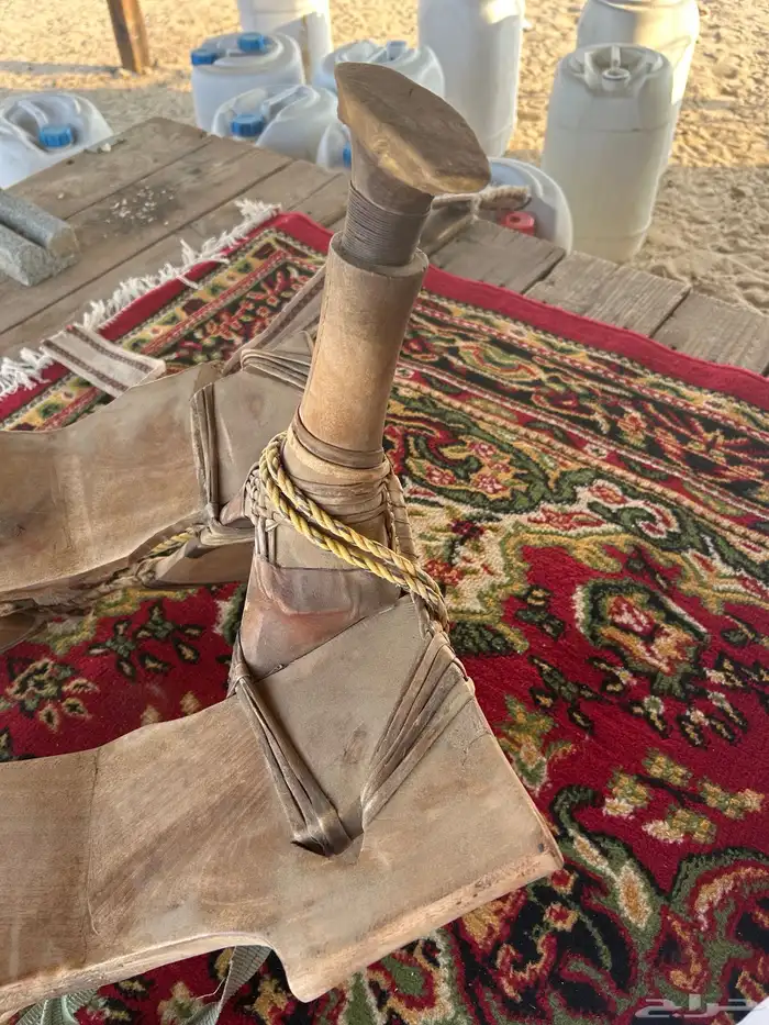 شداد للبيع حالته 1