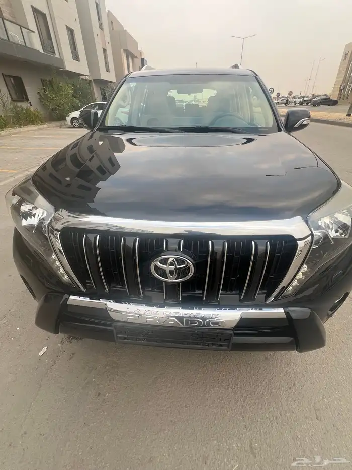 برادو فل كامل سعودي فتحه سته سرندل 1
