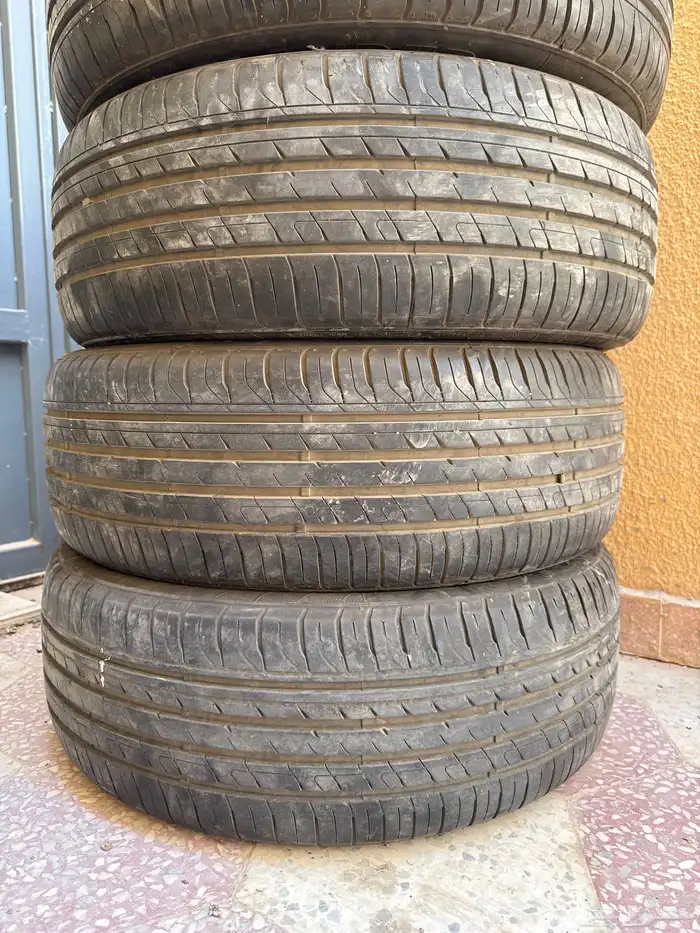 كفرات اكورد اوبتيما سوناتا كامري 2