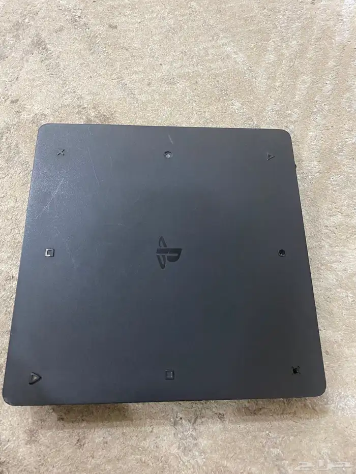 سوني فور مع يد اصليه ومع شريط فيفا25 1