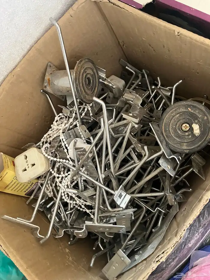 ارفف ومعاليق 7