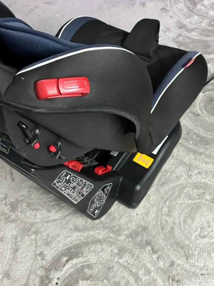 كرسي أطفال 1