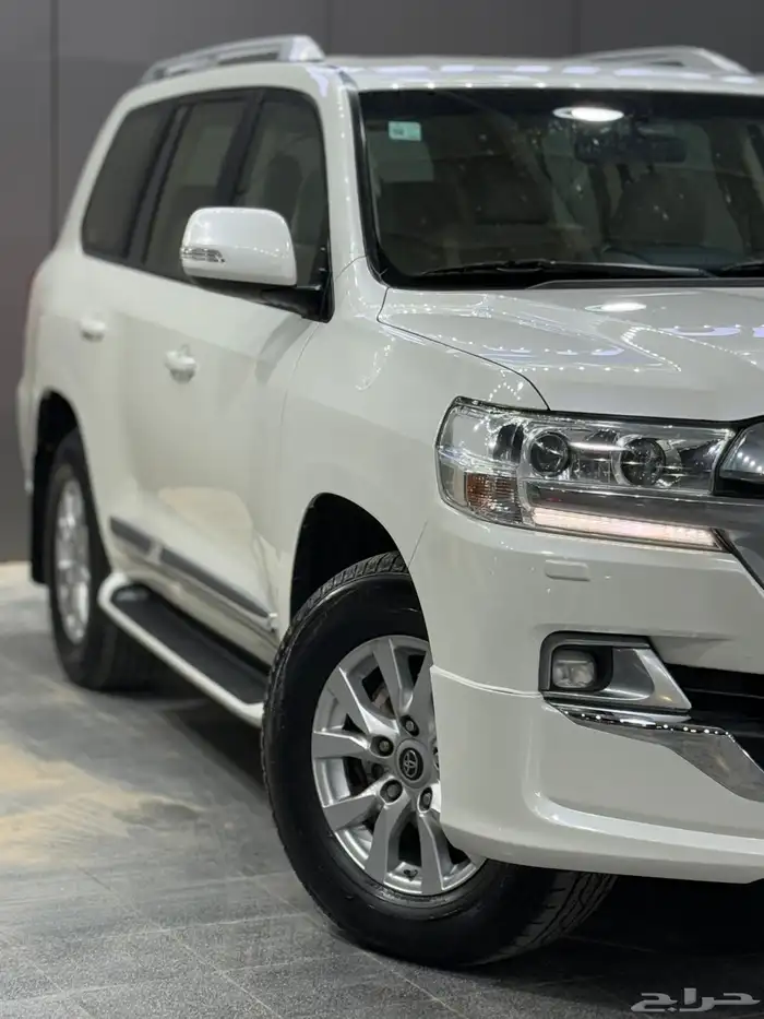 جي اكس ار ديزل 2020 بريمي لدى معرض(عبيد الرشيدي) 14