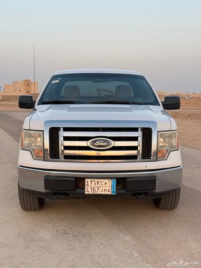 فورد F150 2009 1
