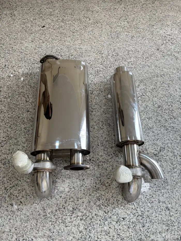 هدرز فتك 4800 إستيل 304 تفصيل هدرز فتك 4500 هدرز لندك 2