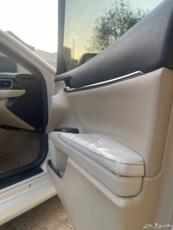 كامري قراندي 2021 V6 17