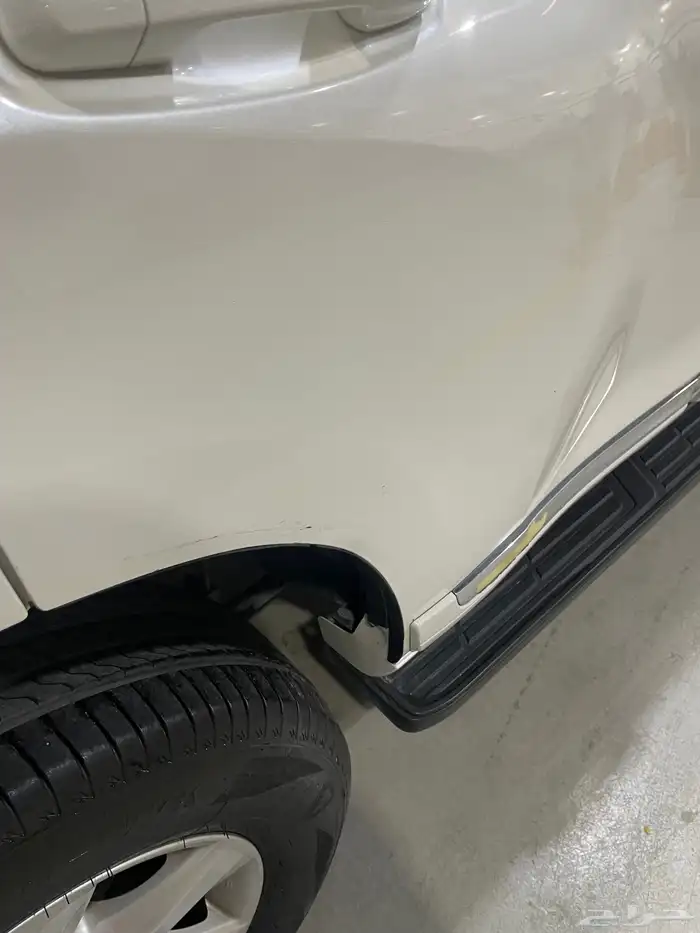 برادو 2013 للبيع 15