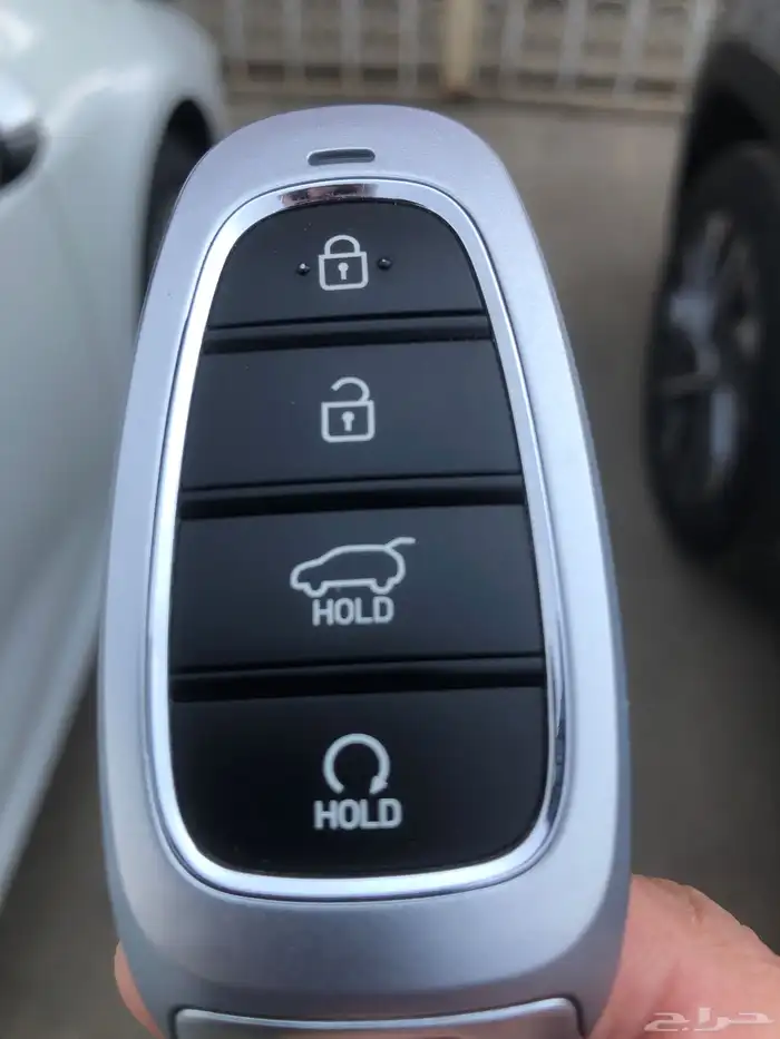 توسان 1600 موديل 2024 مستخدم 15