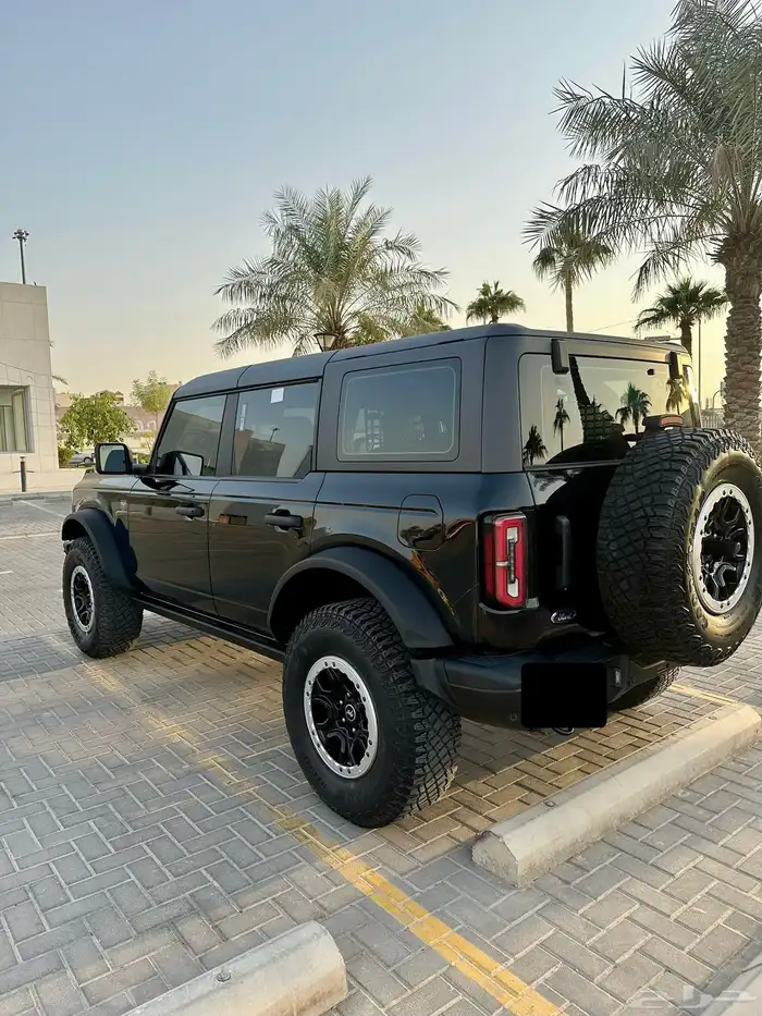برونكو بادلاند ساسكتواتش بكج 3