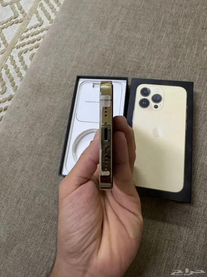 ايفون 13 برو 3