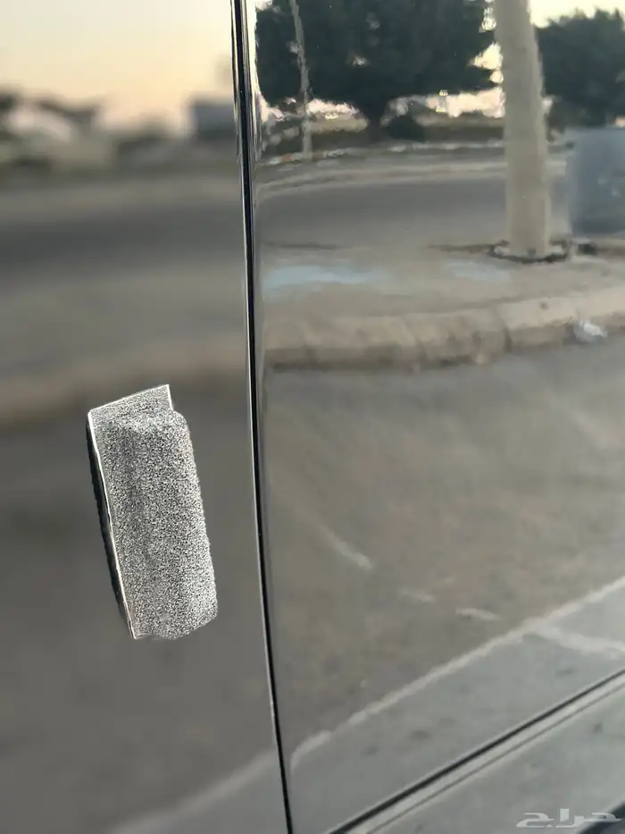 تاهو 2022 LS مطور (عداد 53 الف) مالك واحد 23