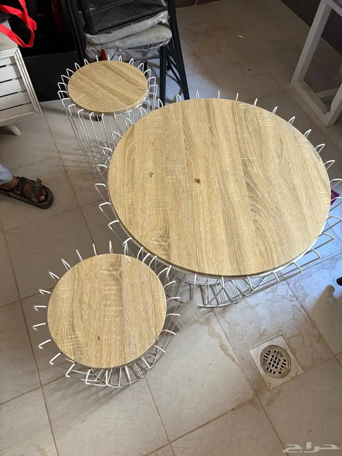 للبيع اثاث 4