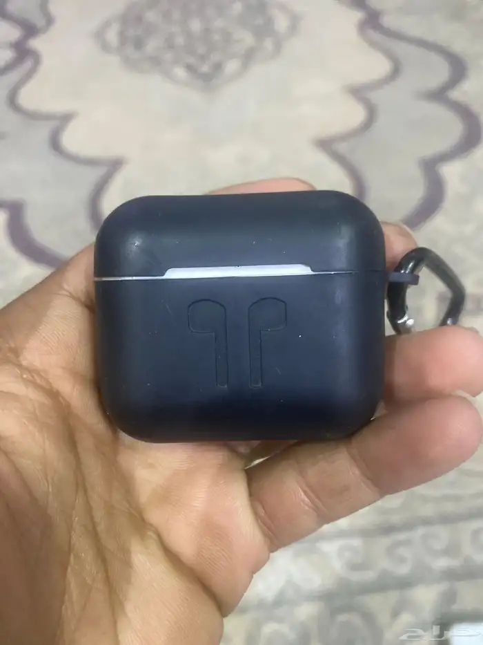 سماعة Airpods الإصدار الثالث 0