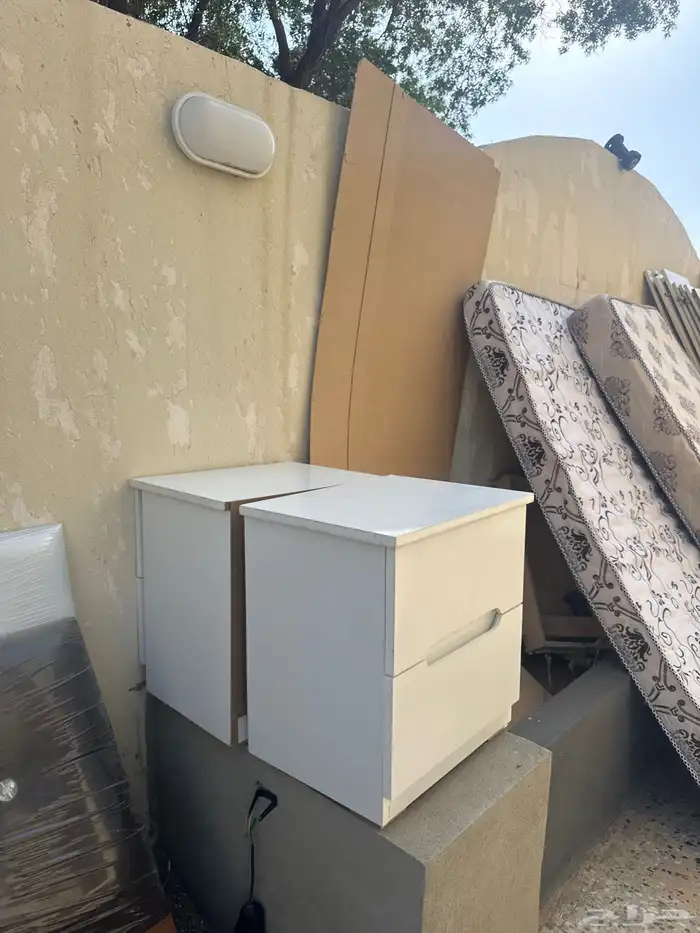 اثاث للبيع نضيف 2