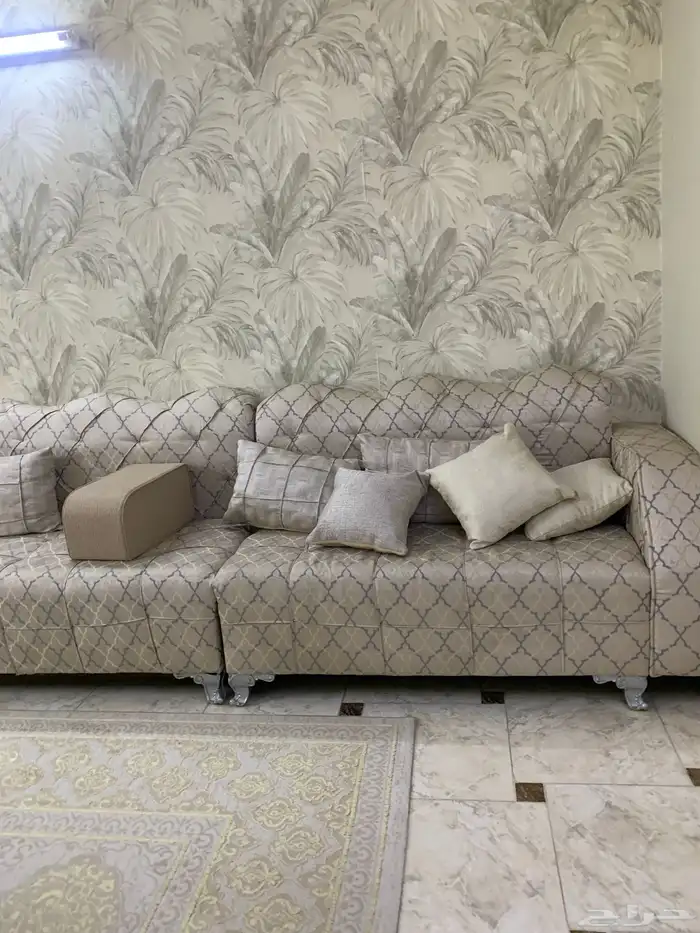 كنب مجلس 3