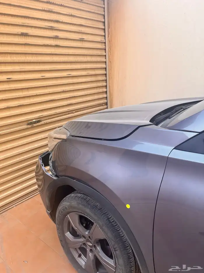 شيري تيقو 4 كومفرت 2023 6