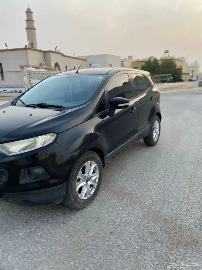 ايكو سبورت 2015 4