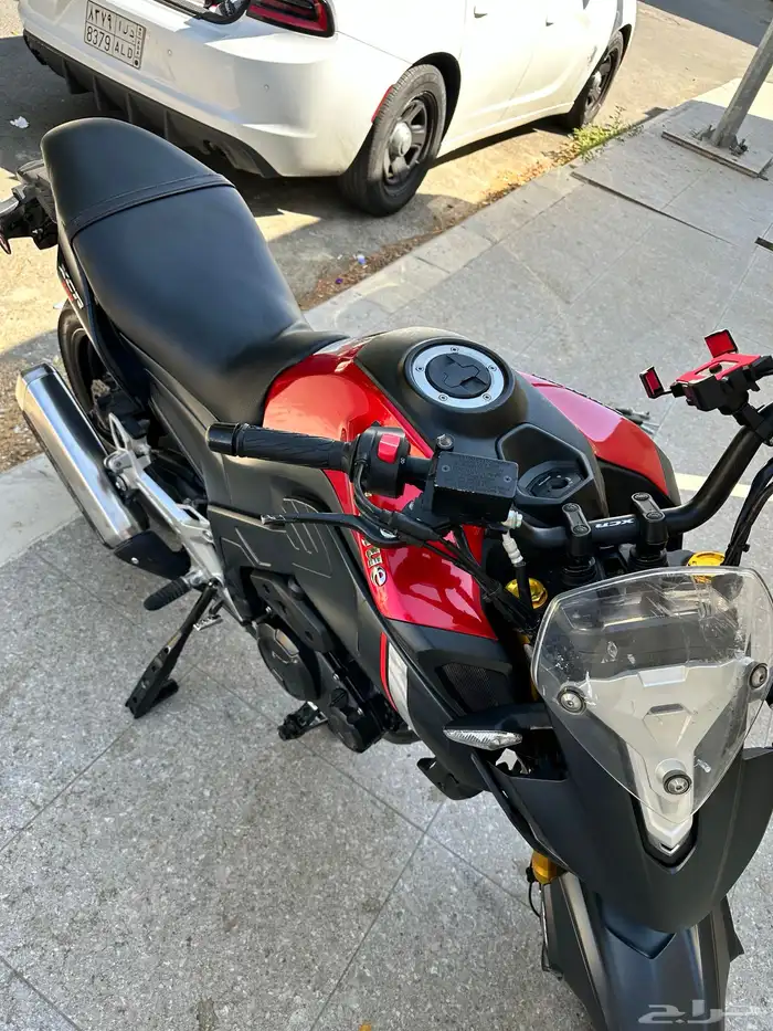 دباب xcr300 8