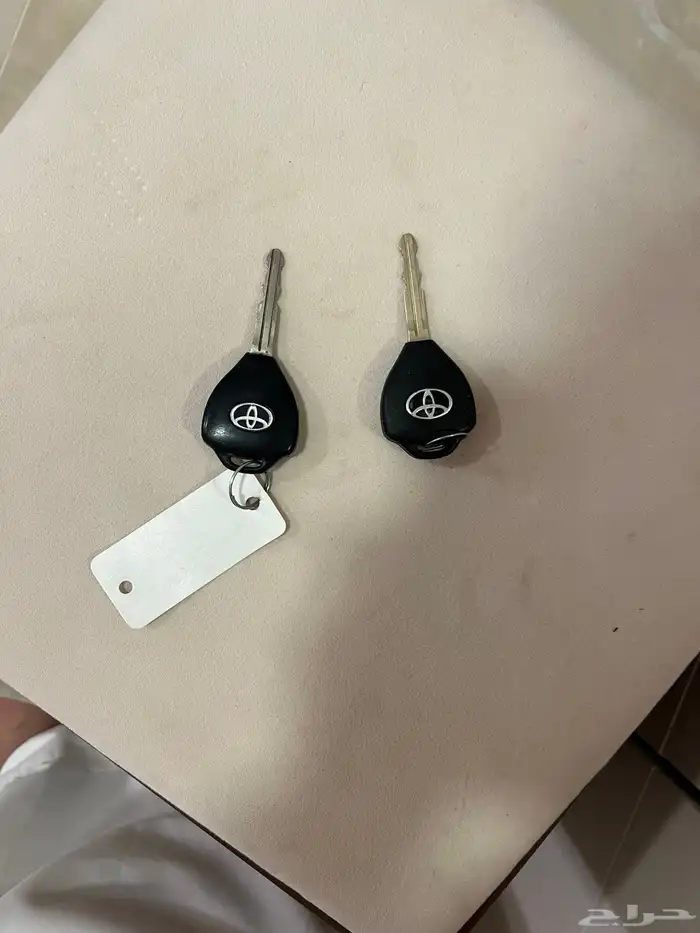 مفتاح افالون 2012 1