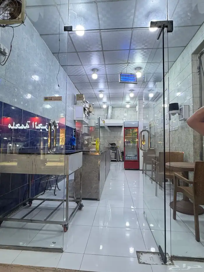 بوفية للتقبيل او للايجار 12