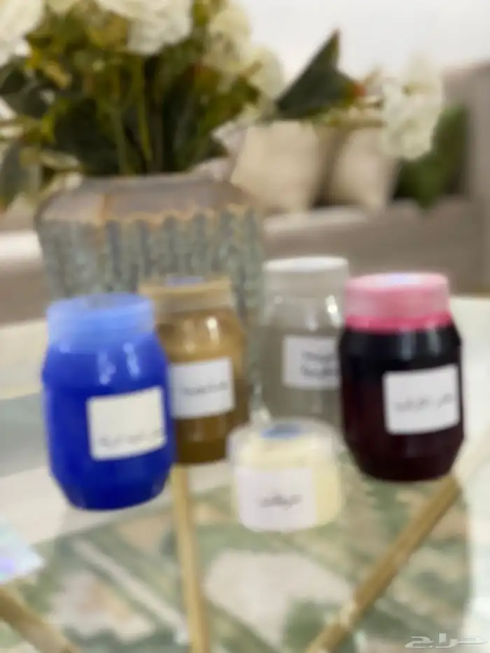 خلطات اللافندر 5