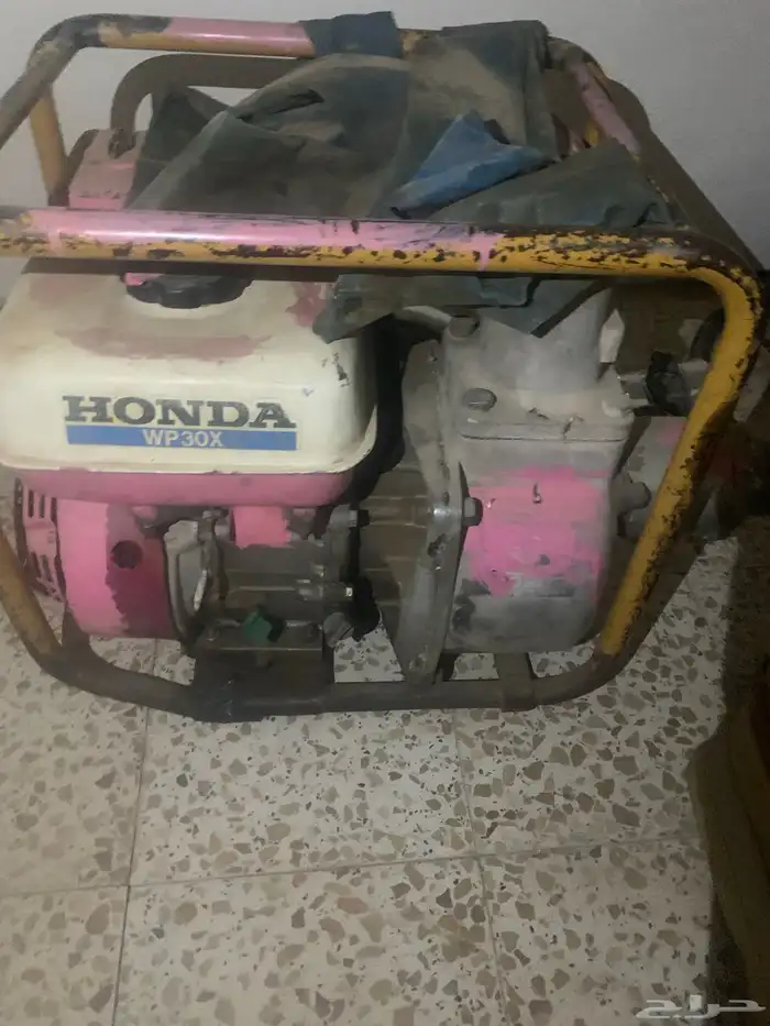 ماطور ماء 0