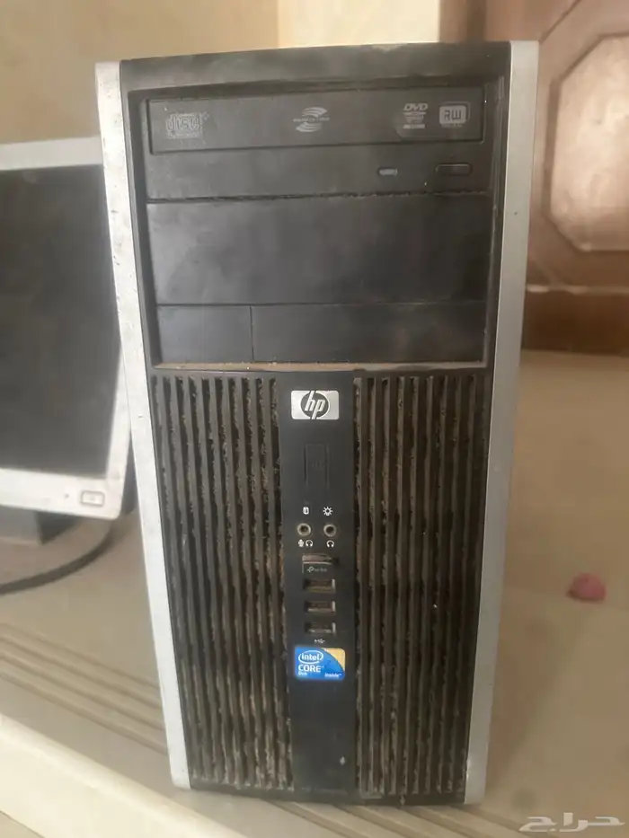 جهاز كمبيوتر 1