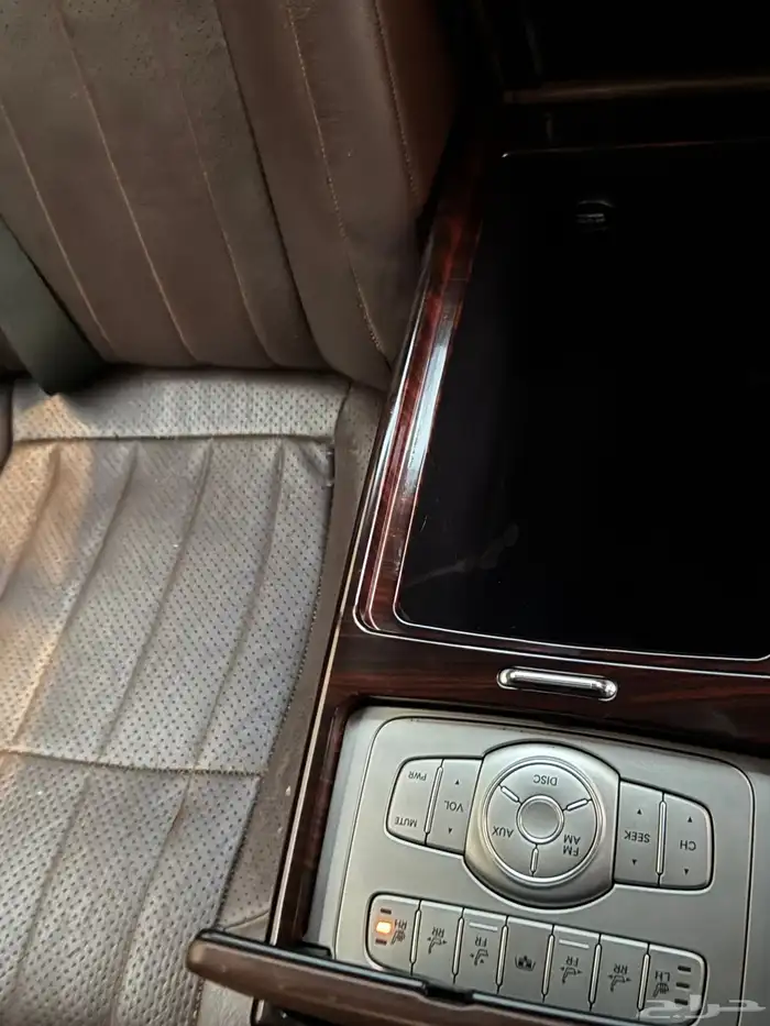 هونداي جنسس 2012 فل كامل اعلى فئة 27